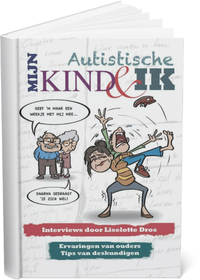 Mijn autistische kind en ik
